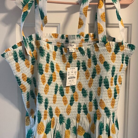 J.Crew Tank - Picture 2 of 3